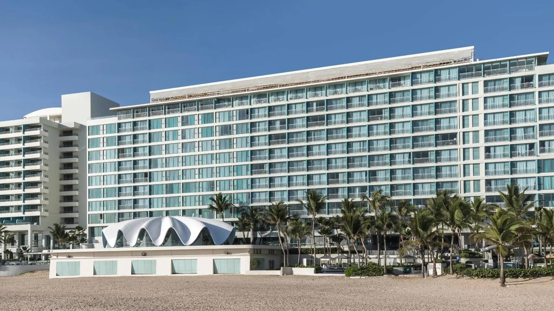 La Concha Resort, Puerto Rico, Autograph Collection 4*, San Juan Portoriko
