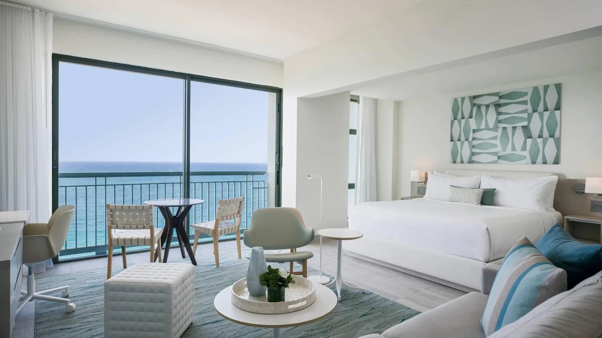 Hotel La Concha Resort, Puerto Rico, Autograph Collection