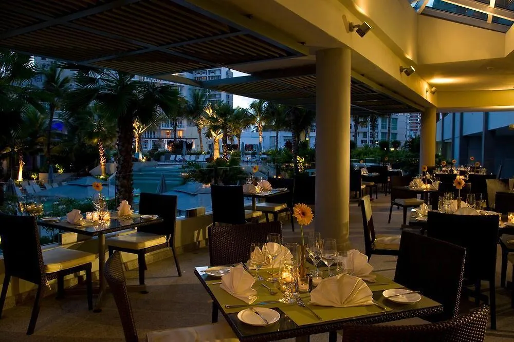 **** Hotel La Concha Resort, Puerto Rico, Autograph Collection Portoriko