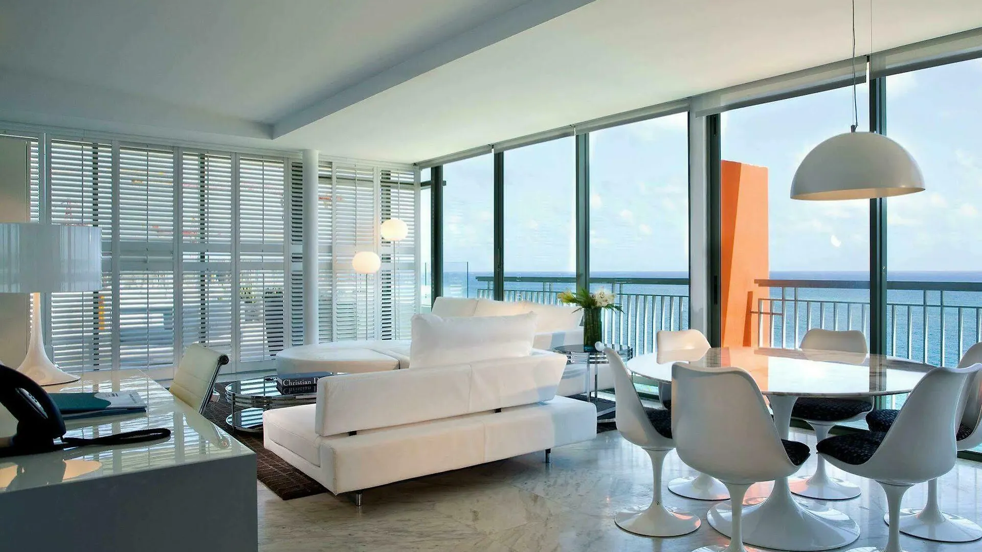 Hotel La Concha Resort, Puerto Rico, Autograph Collection