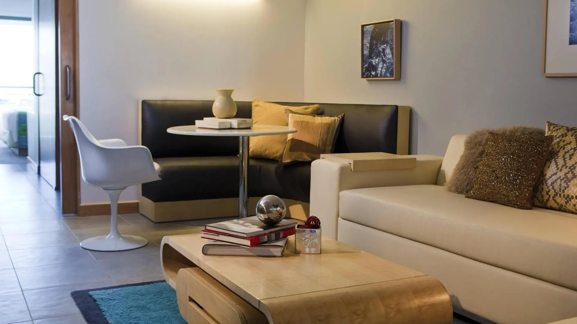 La Concha Resort, Puerto Rico, Autograph Collection