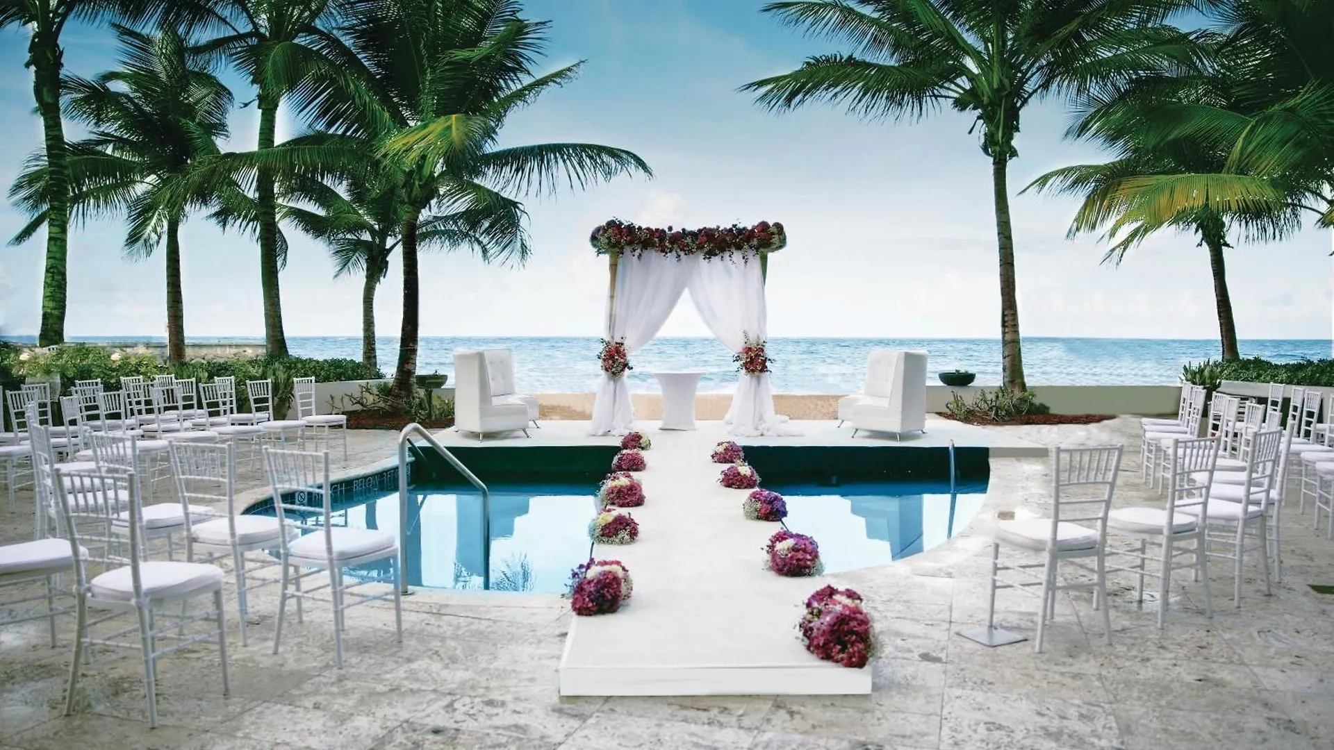 Hotel La Concha Resort, Puerto Rico, Autograph Collection