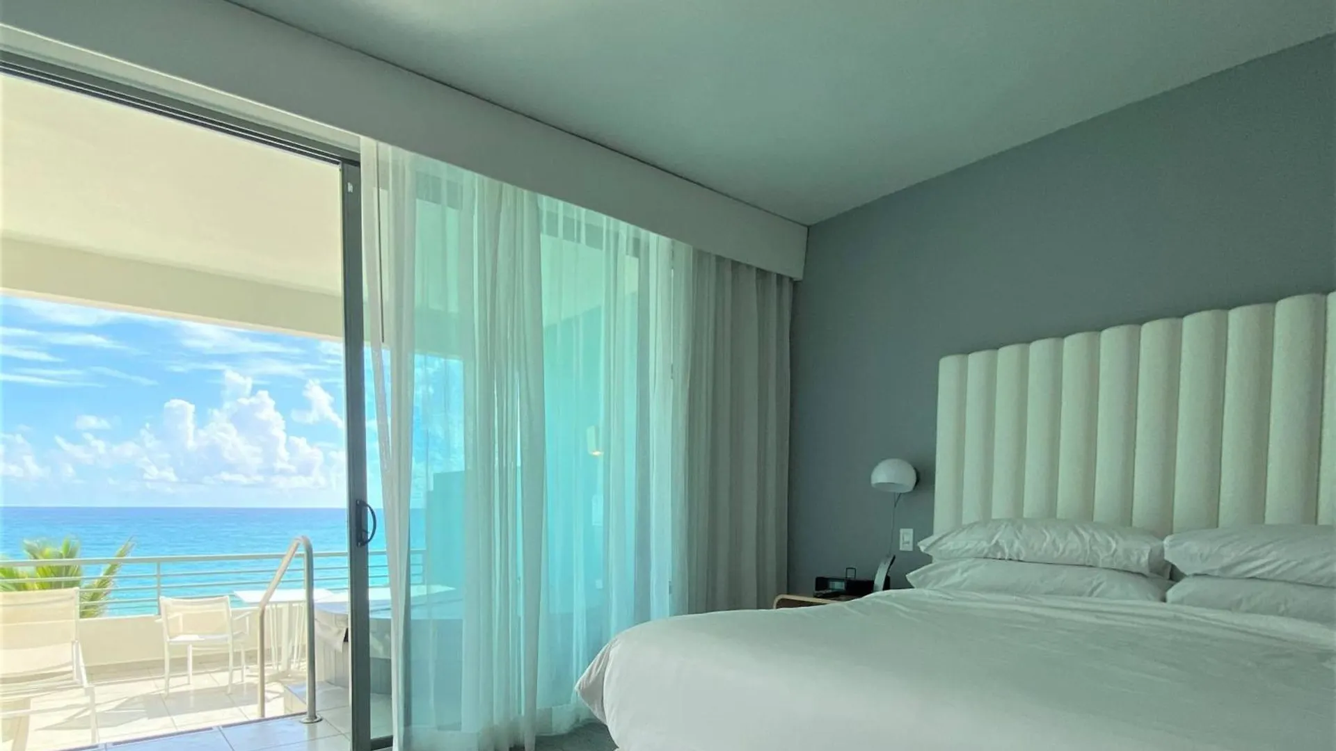 Hotel La Concha Resort, Puerto Rico, Autograph Collection