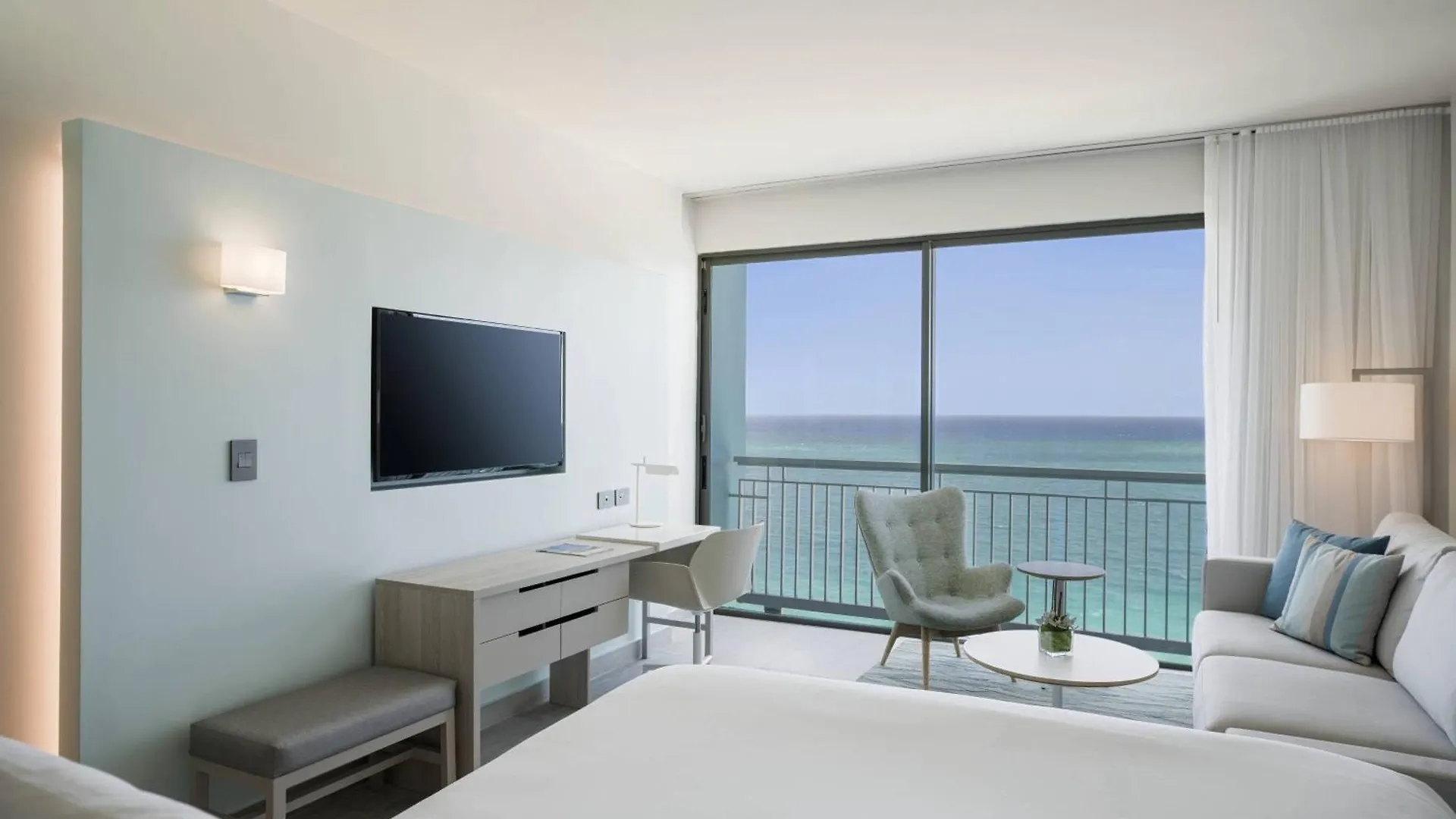La Concha Resort, Puerto Rico, Autograph Collection Hotel San Juan