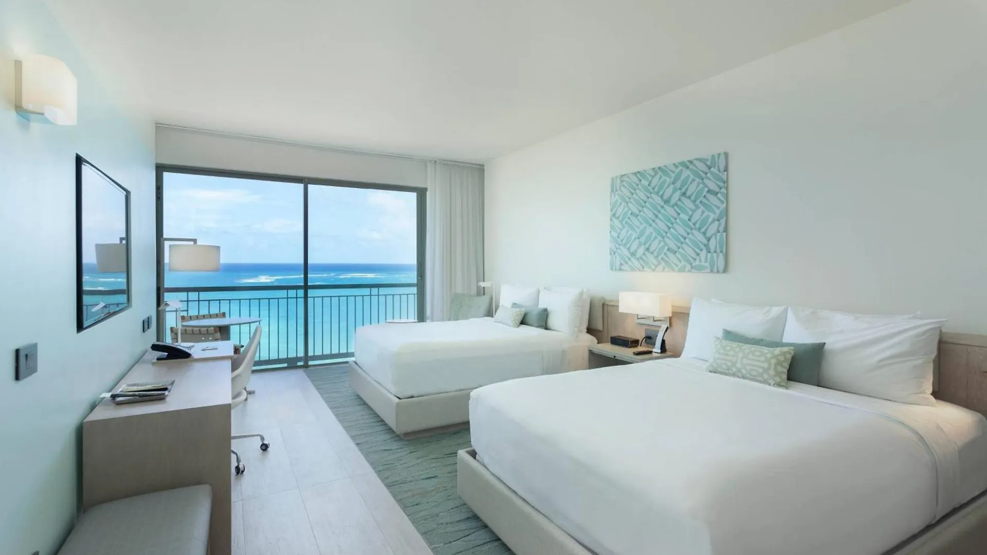 La Concha Resort, Puerto Rico, Autograph Collection San Juan