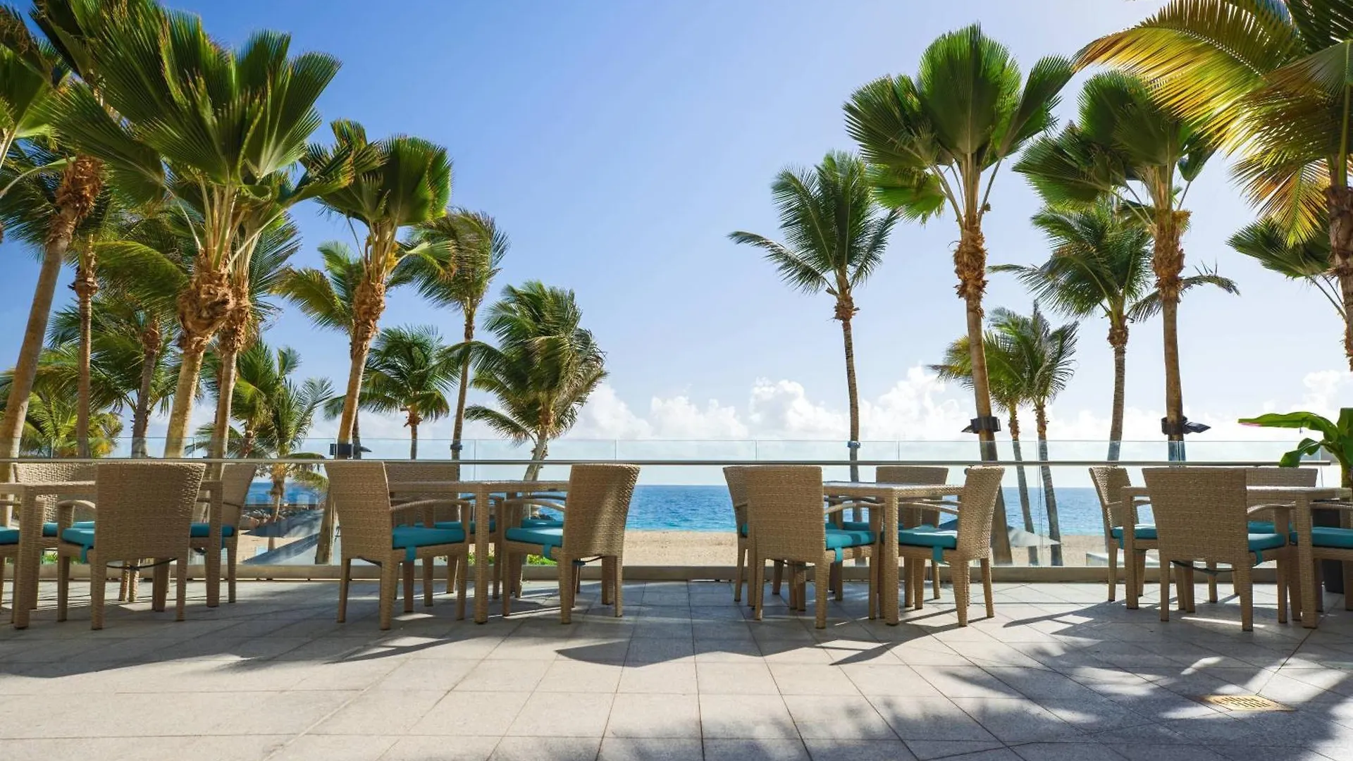 La Concha Resort, Puerto Rico, Autograph Collection Porto Rico