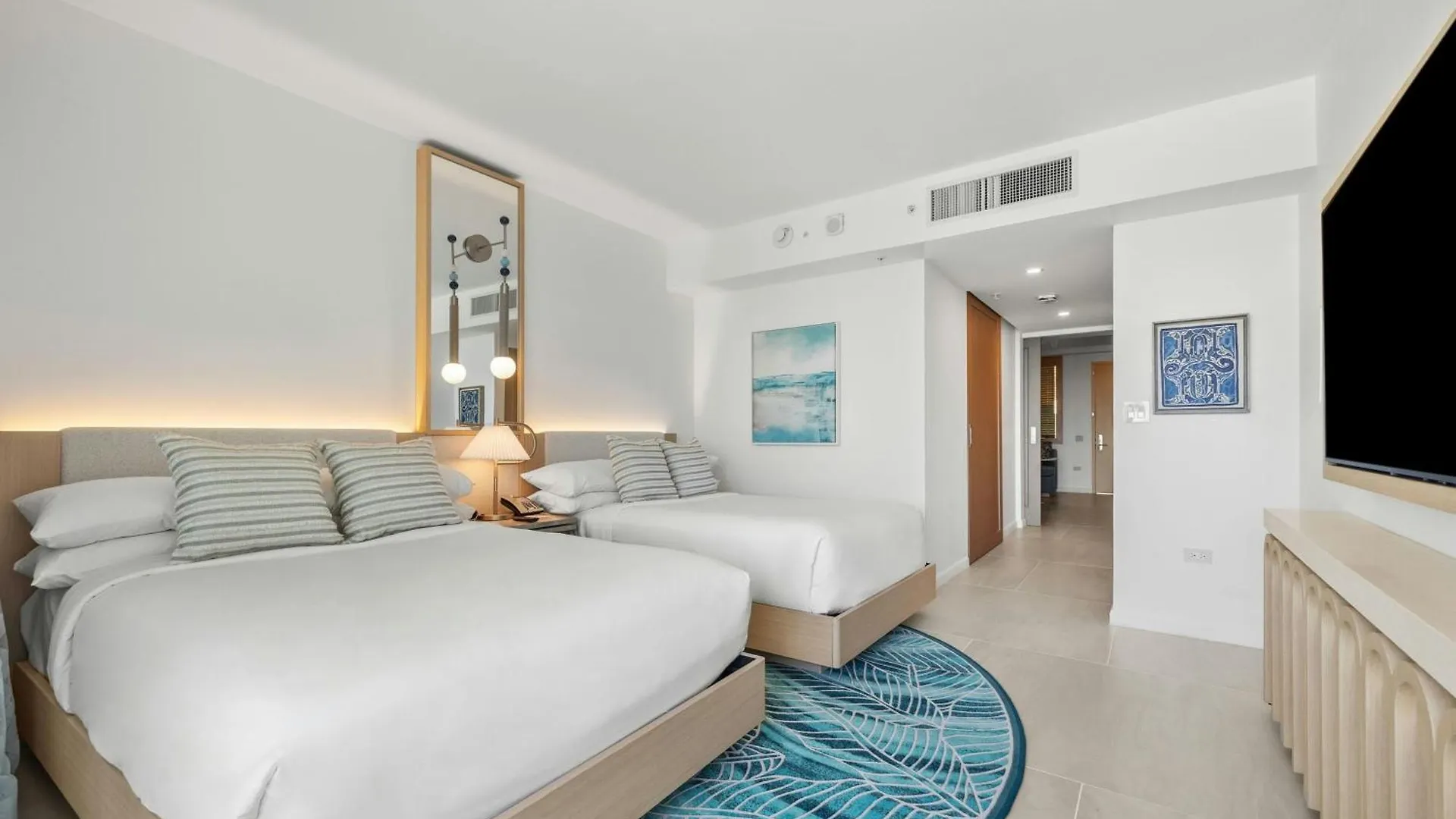 La Concha Resort, Puerto Rico, Autograph Collection