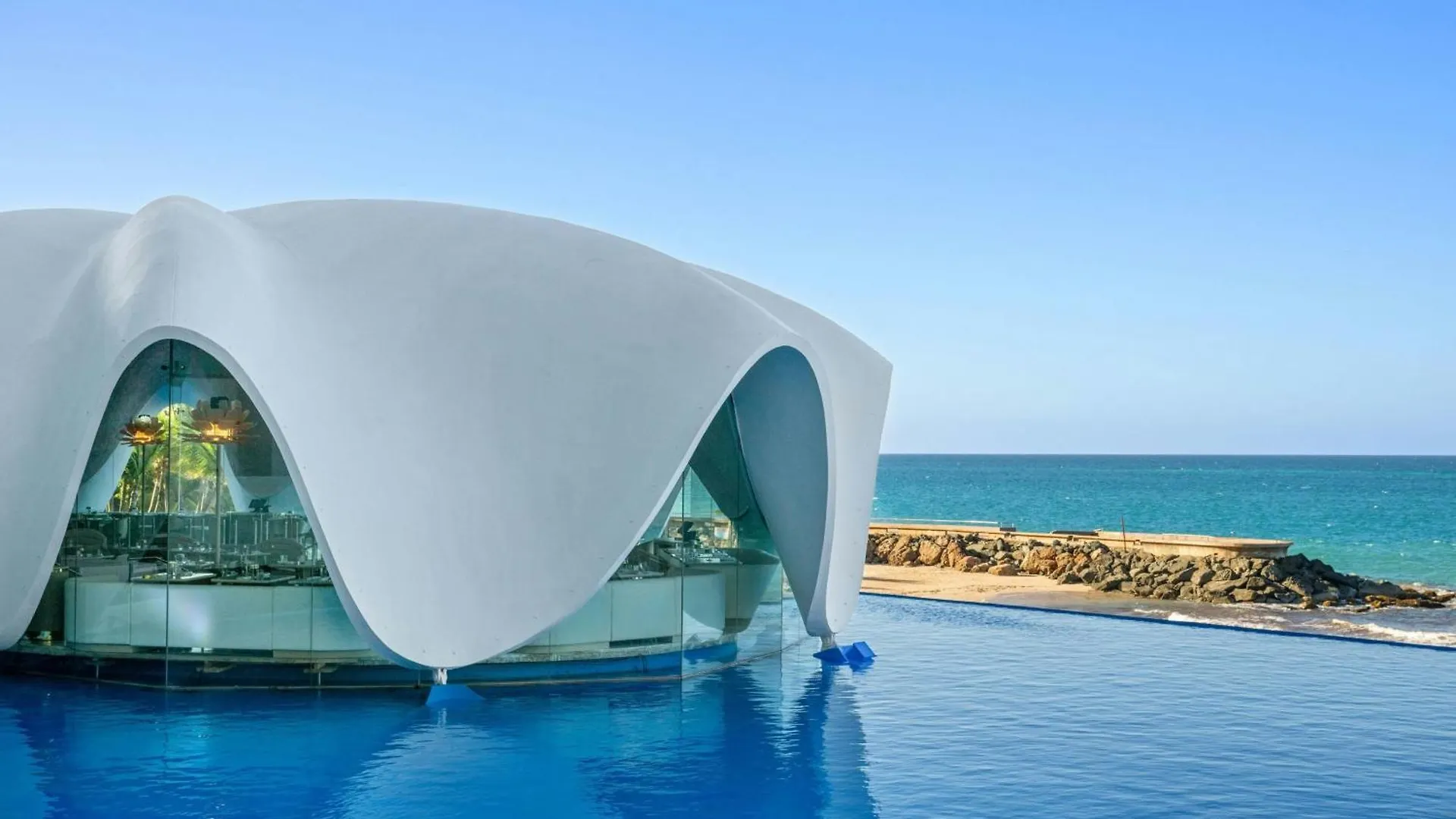 La Concha Resort, Puerto Rico, Autograph Collection Hotel San Juan