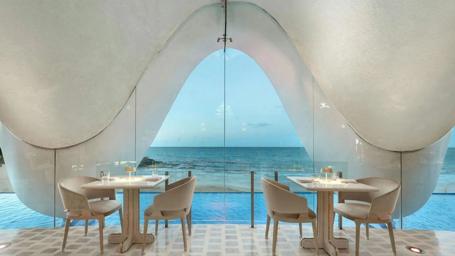 **** Hotel La Concha Resort, Puerto Rico, Autograph Collection Porto Rico