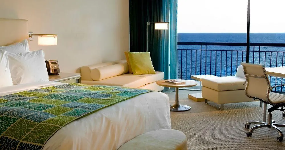 Hotel La Concha Resort, Puerto Rico, Autograph Collection