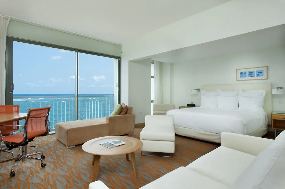 La Concha Resort, Puerto Rico, Autograph Collection Hotel San Juan