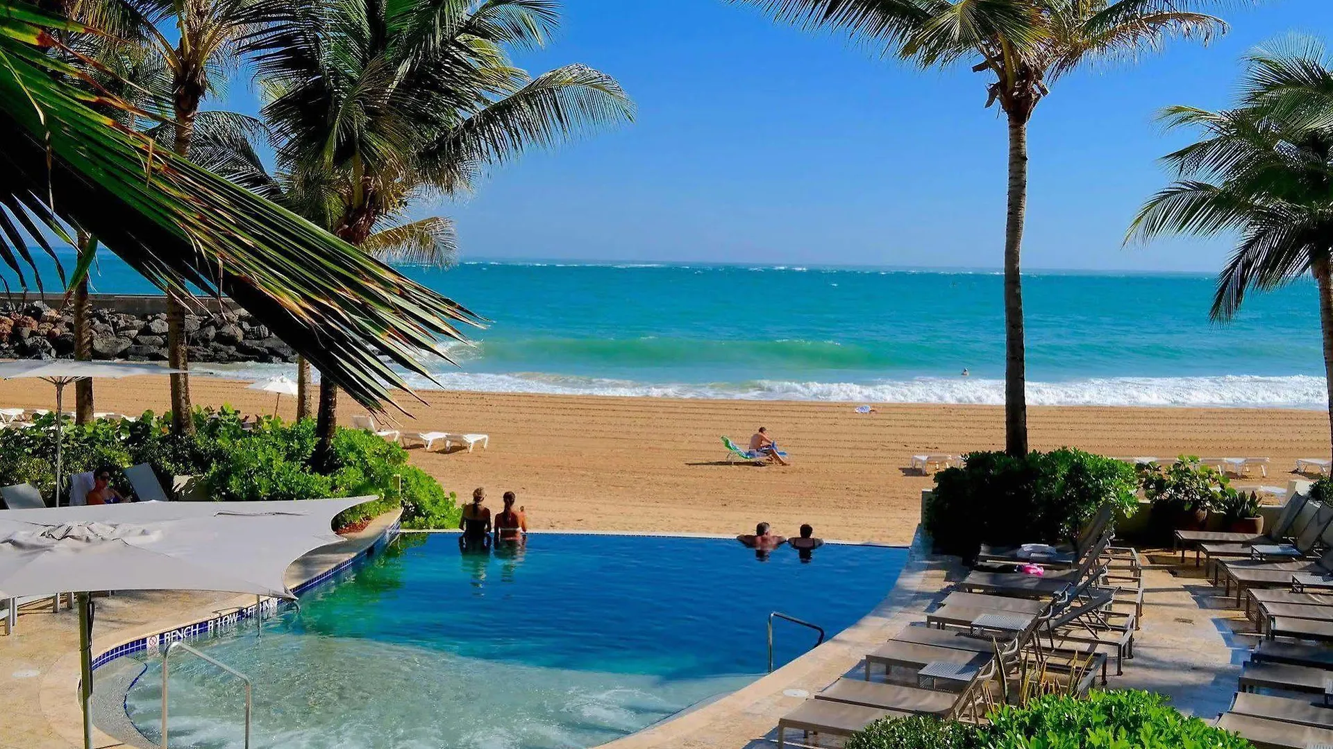 La Concha Resort, Puerto Rico, Autograph Collection Hotel San Juan