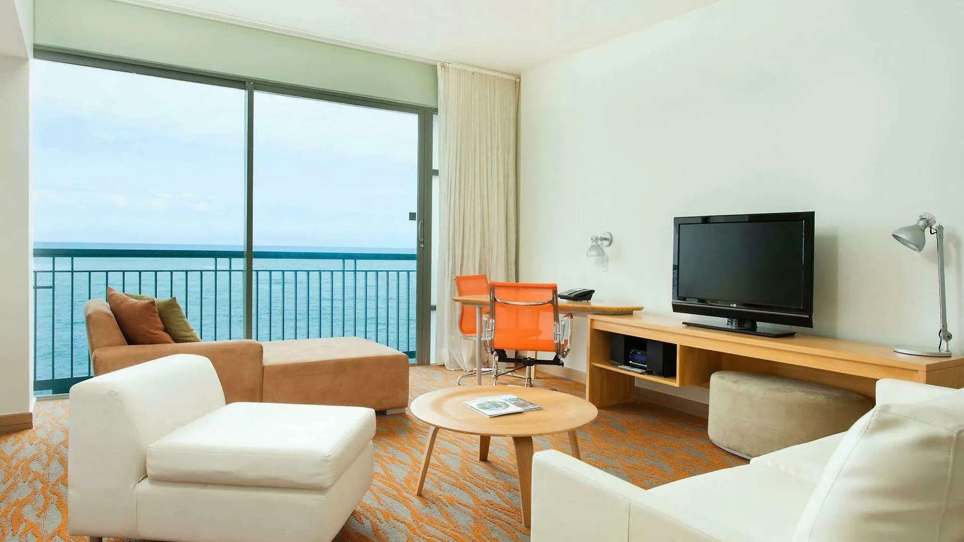 **** Hotel La Concha Resort, Puerto Rico, Autograph Collection Porto Rico
