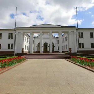 Vip Dipservice Hall Pensjonat Mińsk