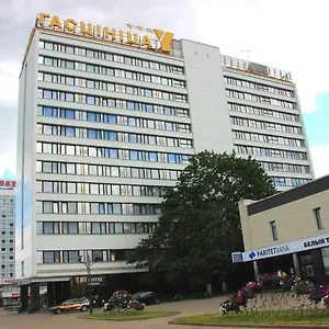 Yubileiny Hotel Mińsk