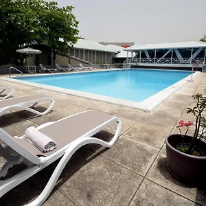 Hotel The Liguanea Club