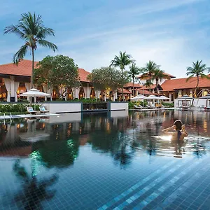 Sofitel Sentosa & Ośrodek wypoczynkowy Singapur
