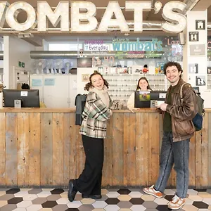 Wombat's Albergue