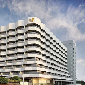Village Katong By Far East Hospitality Hotel Singapur