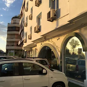 Alnacir Hotel