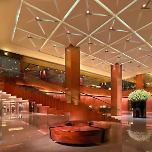 Grand Hyatt Hotel Singapur
