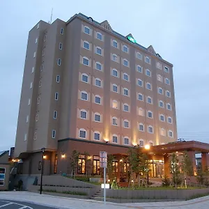 ルートイングランティア知床 斜里駅前 斜里町